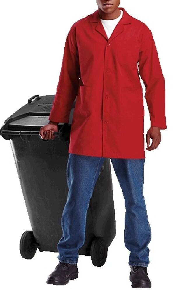 Soham Full Sleeves Overalls Dust Coats, Machine Wash, Model Name/ Number: PR-4010