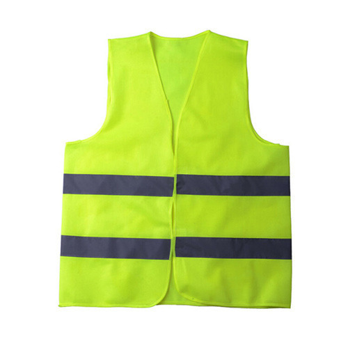 Reflective Garments