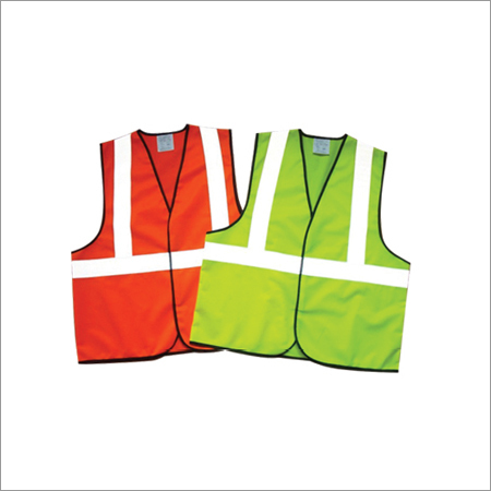 Safety Reflective Jackets