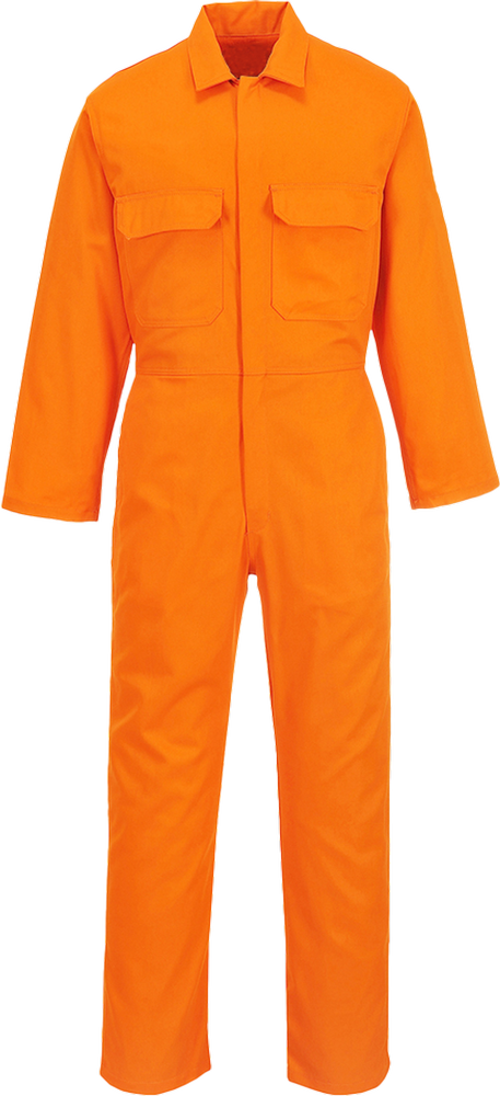 SAFEWELL Plain Industrial Jacket and Pant Made of Fire Retardant Cotton Fabric, Model Name/Number: Fr 903 & 904
