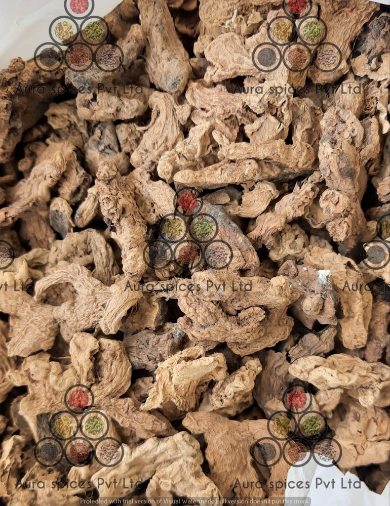 DRY GINGER OIL QUALITY, Packaging Type: Gunny Bag, Packaging Size: 50 KG