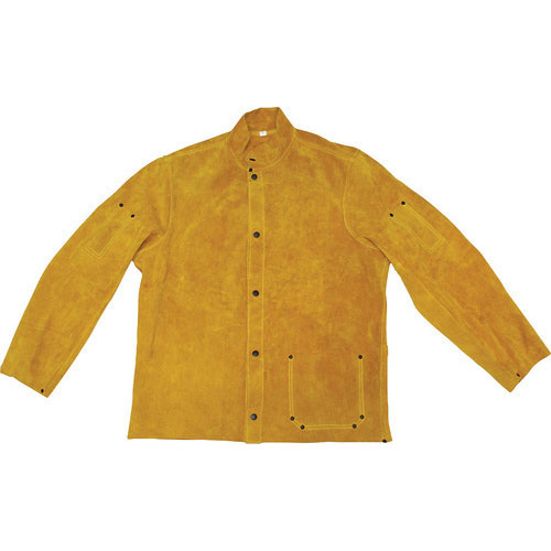 Welding Jacket