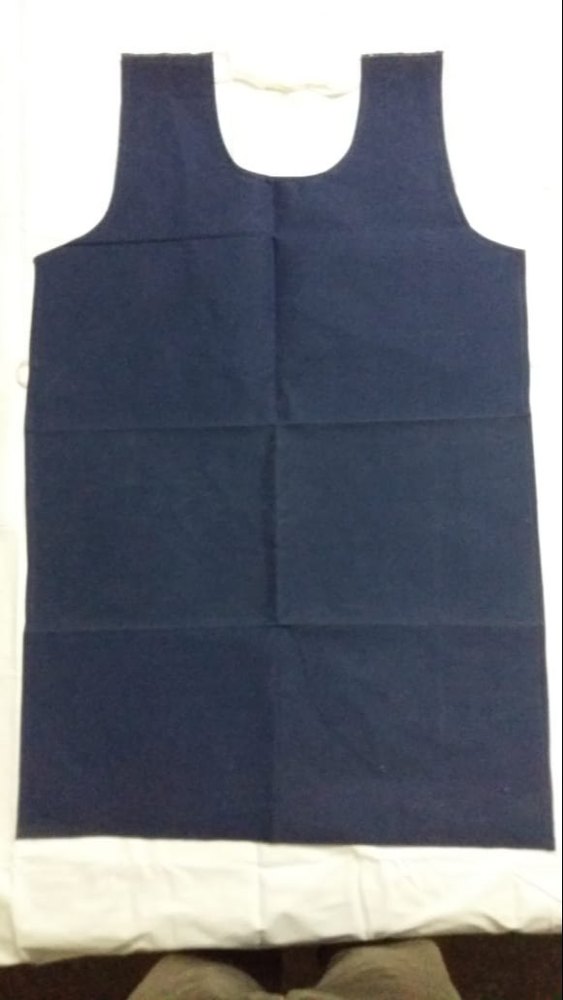 Blue Welding Safety Jackets