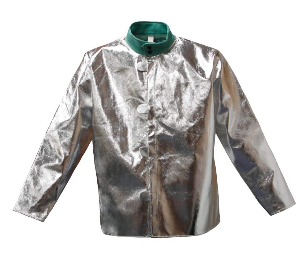 Heat Resistant Jacket