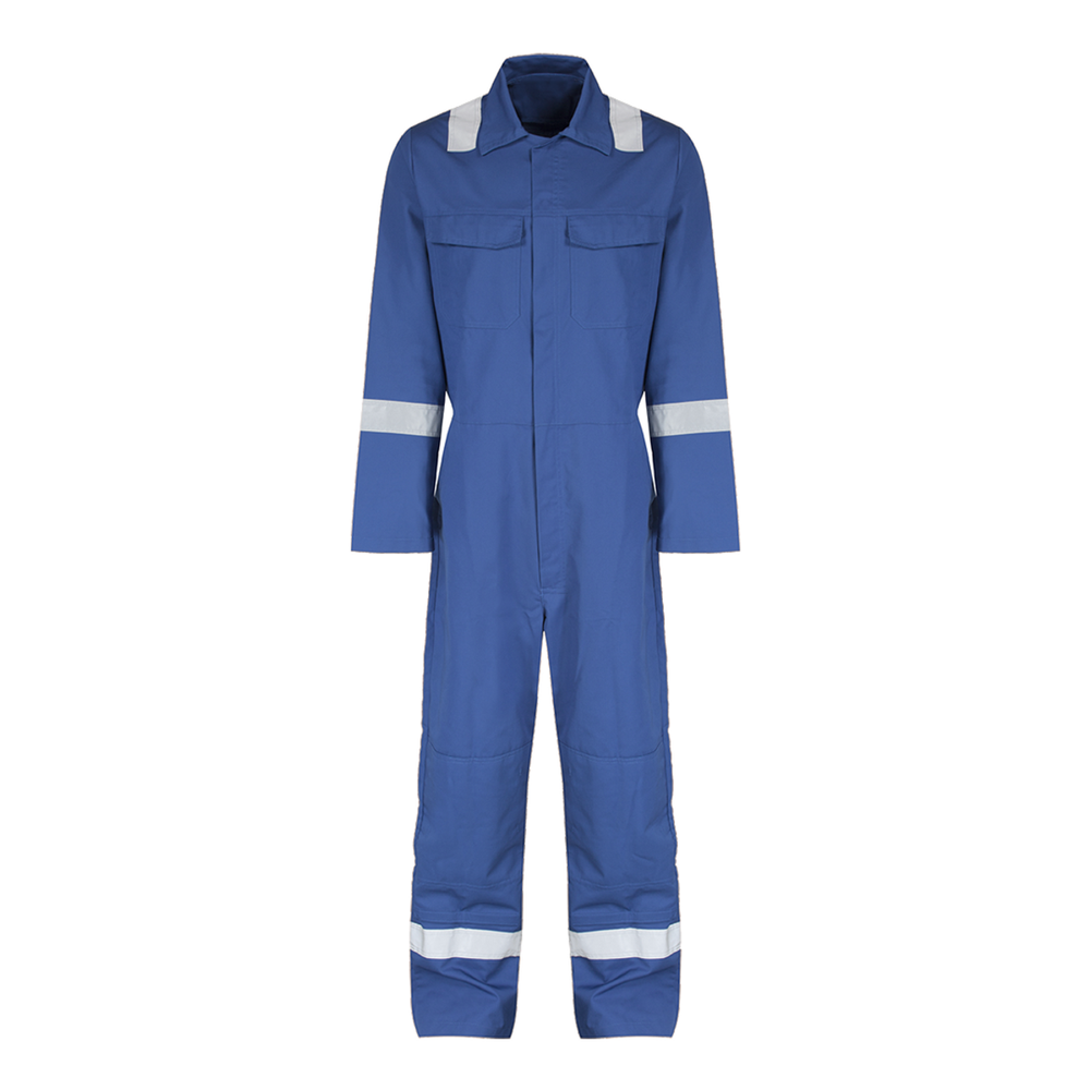 FR Coverall, For Flame Retardant