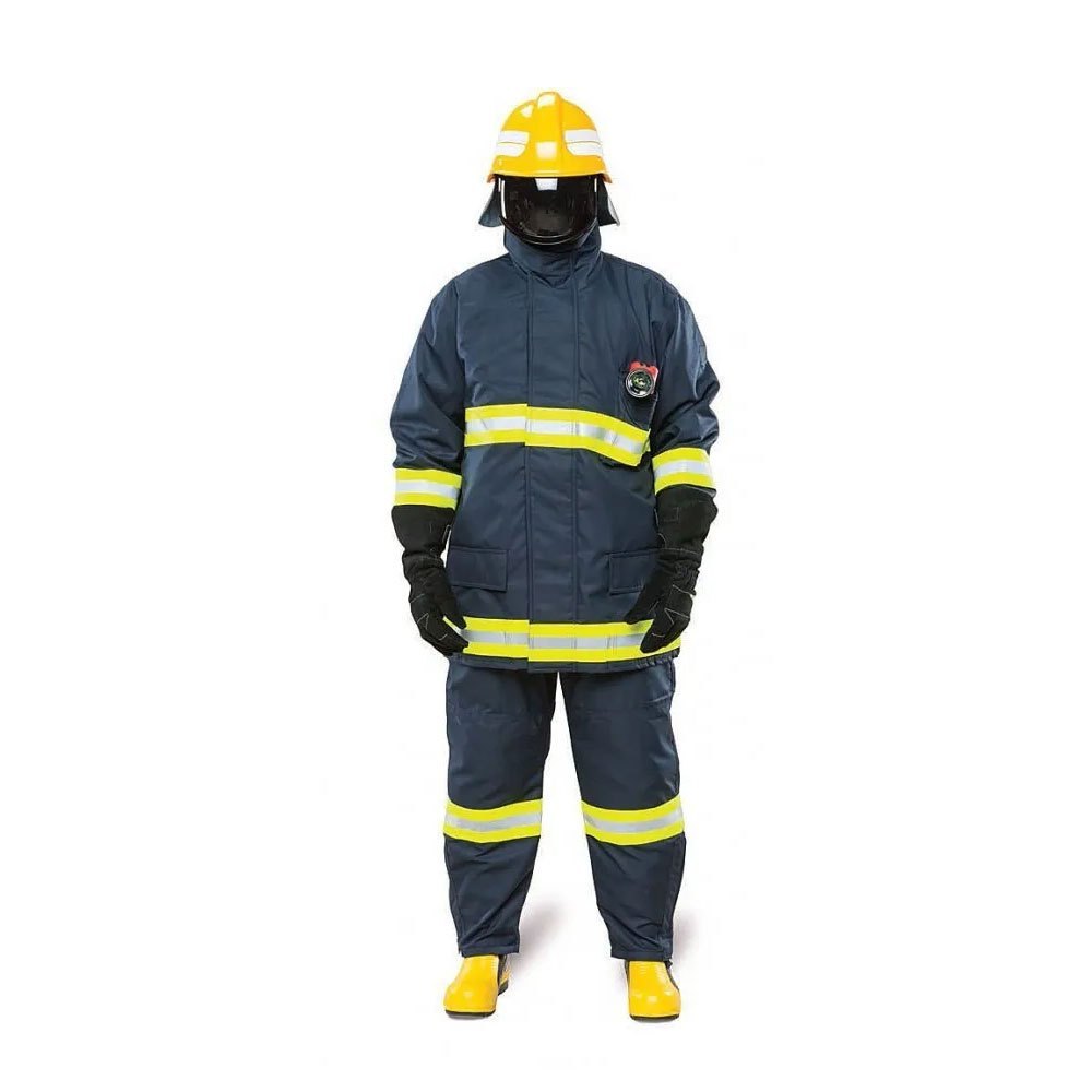 Nomex Fire Proximity Suit
