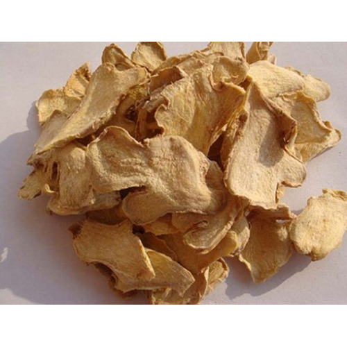 Tulsi Agro 1 Year Dehydrated Ginger Flakes