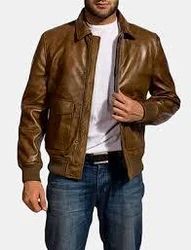 Men Leather Jackets