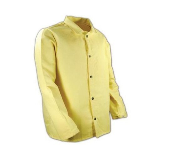 Kevlar Heat Resistant Jacket.