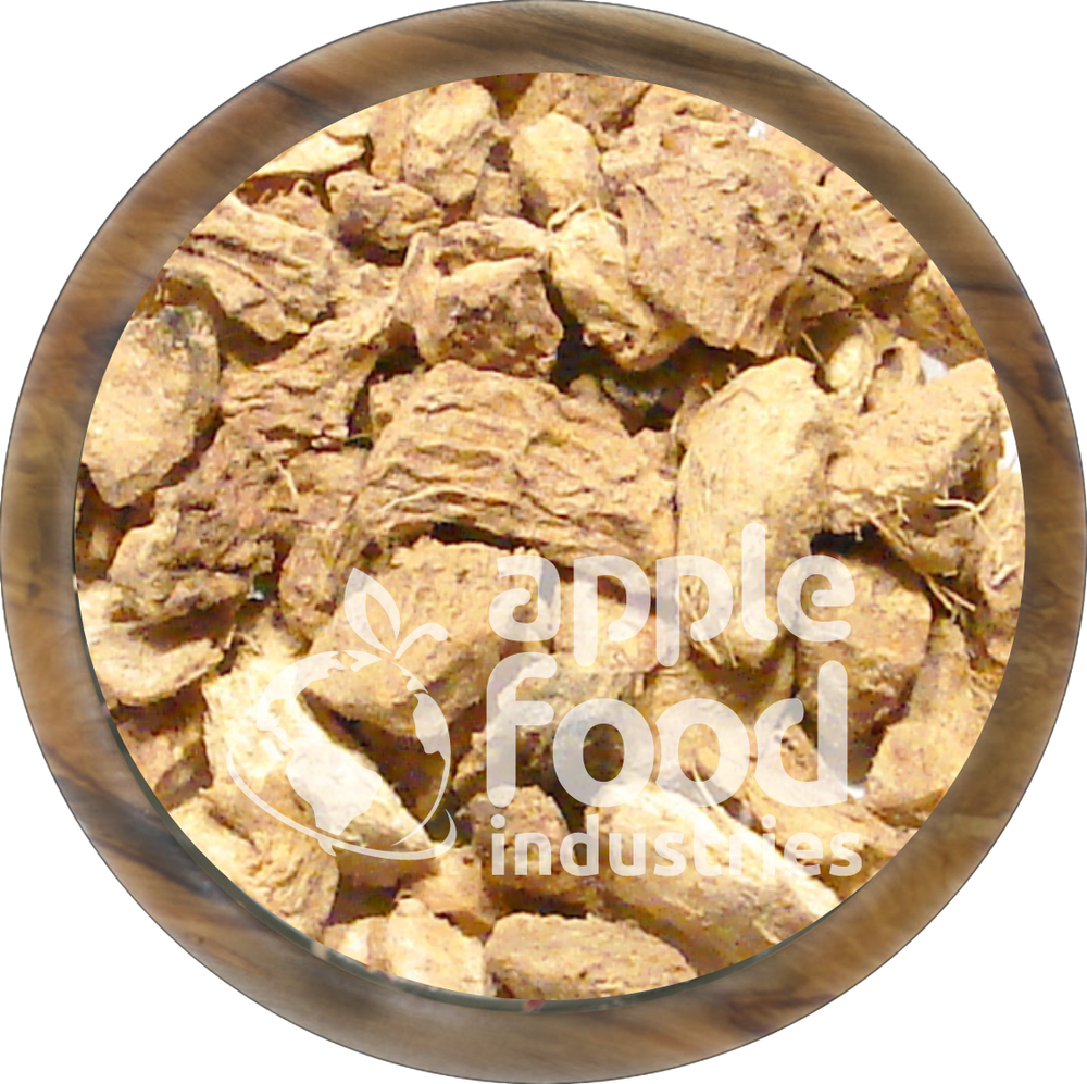 Apple Food Ginger Whole, 20 KG