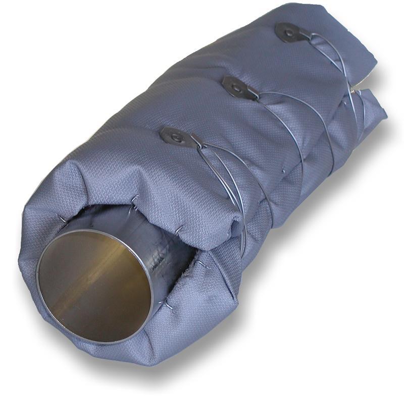 Exhaust Insulation Jackets