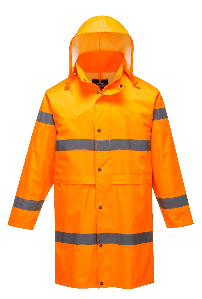 Full Sleeve Heat Resistant Jacket