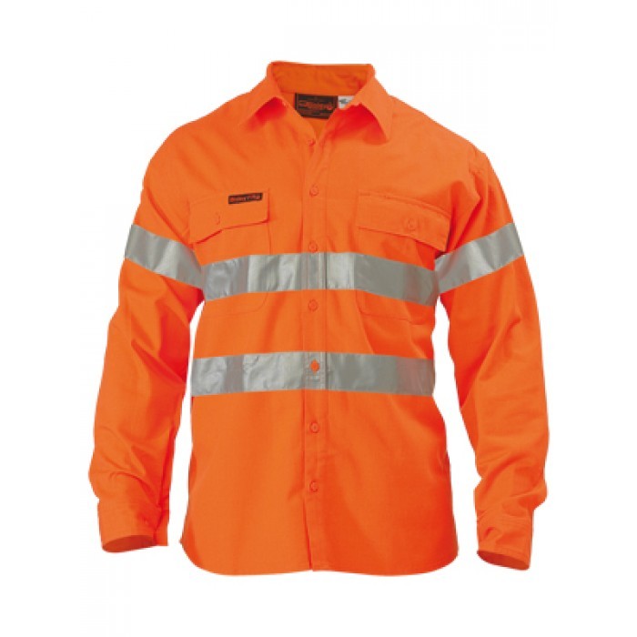 Body Protection Jacket