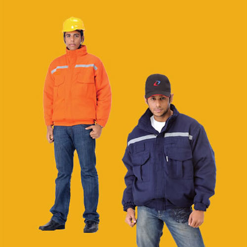 Fire Retardant Jacket