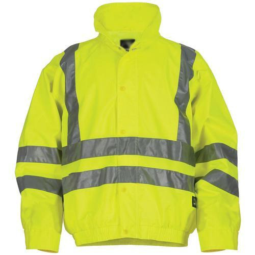 Fire Safety Jacket