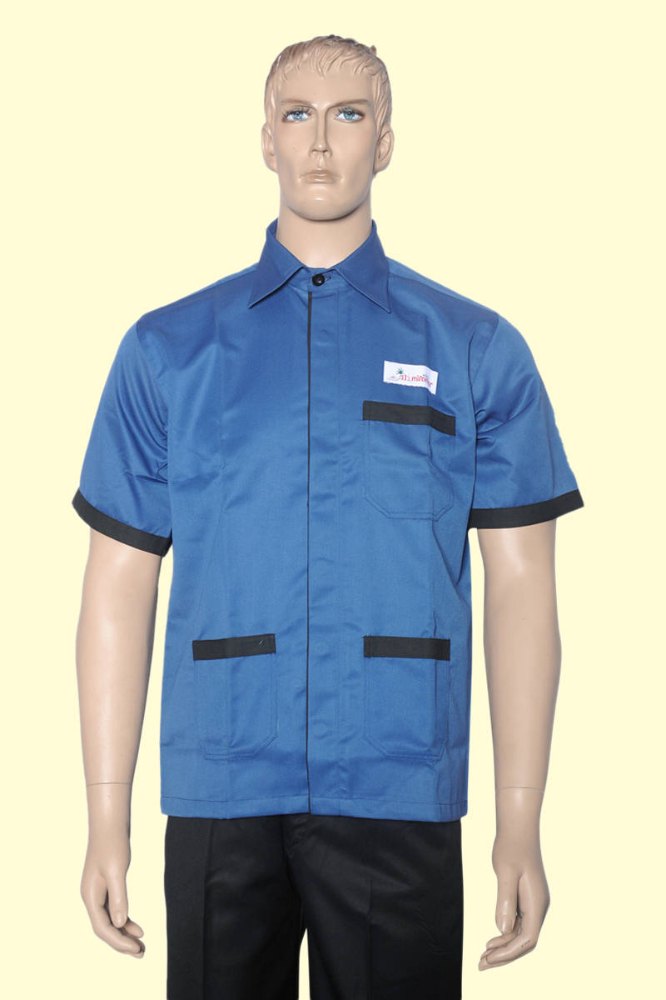 Utility Uniform