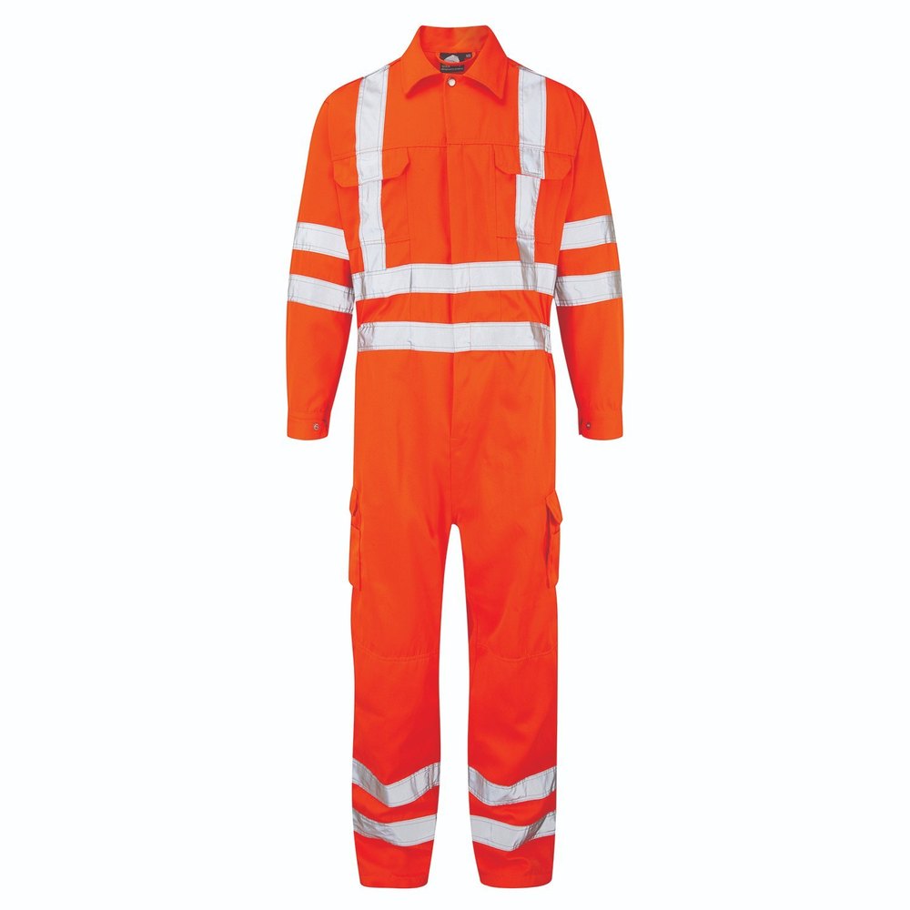 ORN Hi-Viz Shrike Coverall 6600