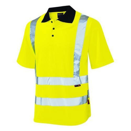 XL And Medium Hi Vis Polo Shirt