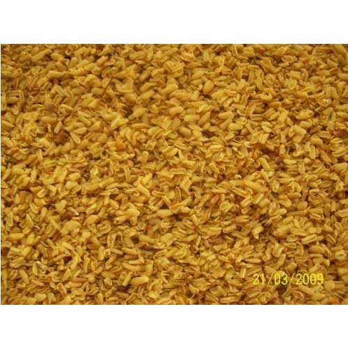 Cassia Tora Gum Split