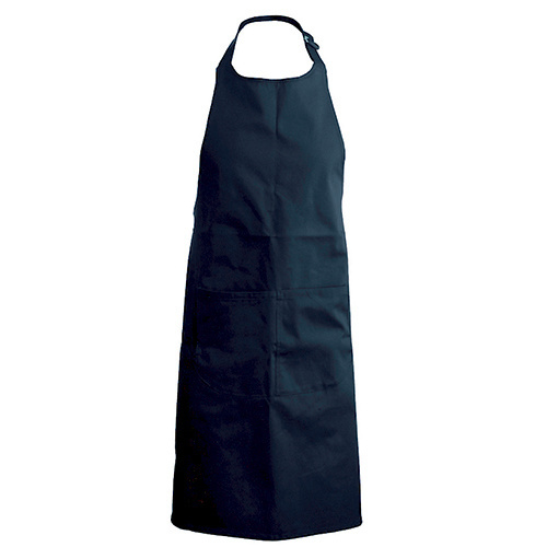 Tetra Clothing Plain Industrial Cotton Aprons, For Work wear