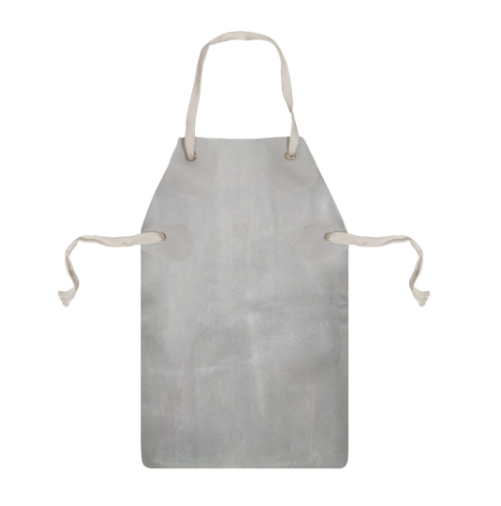 SOLESAFE Free Size Welding Leather Apron