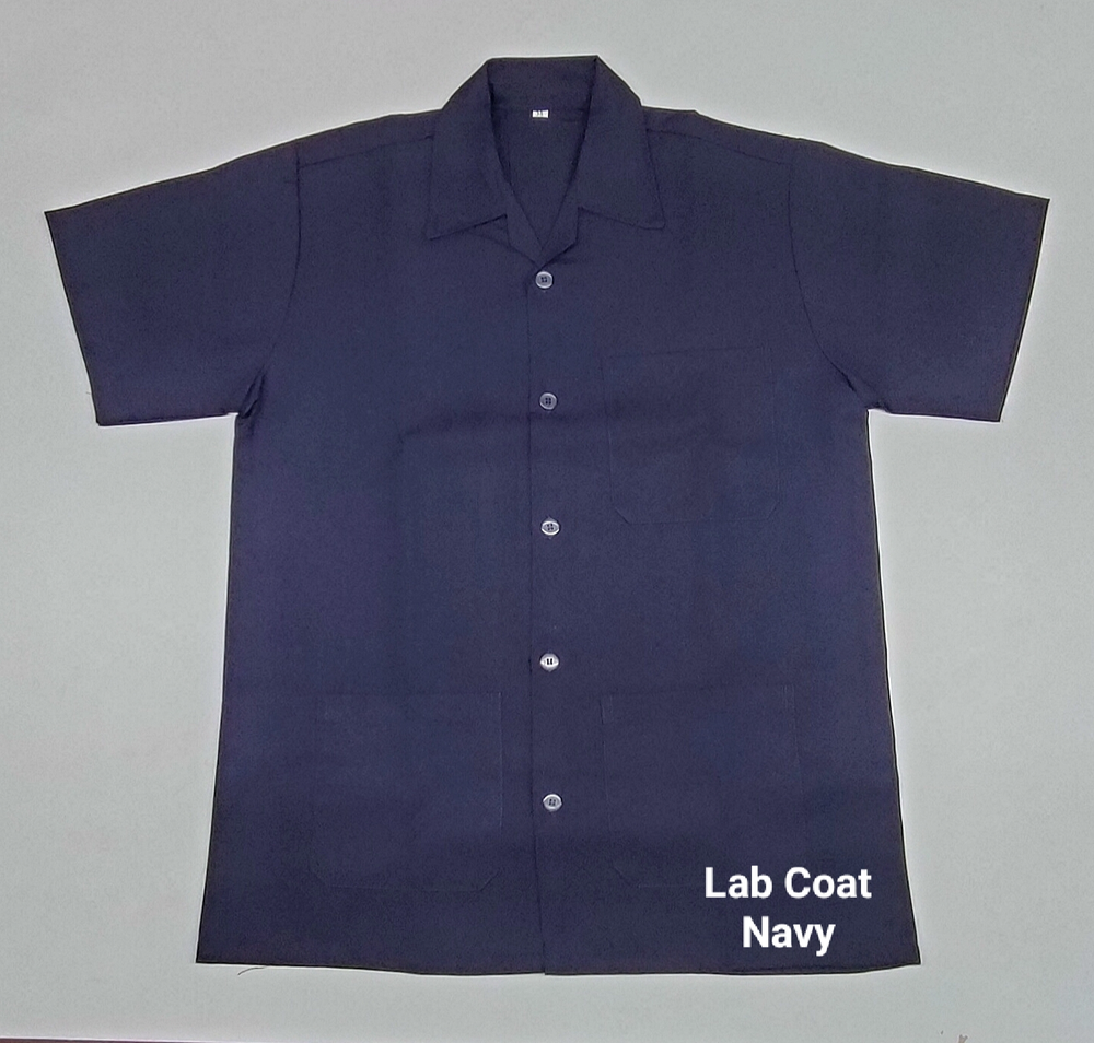 Roopam Tericot Industrial Apron