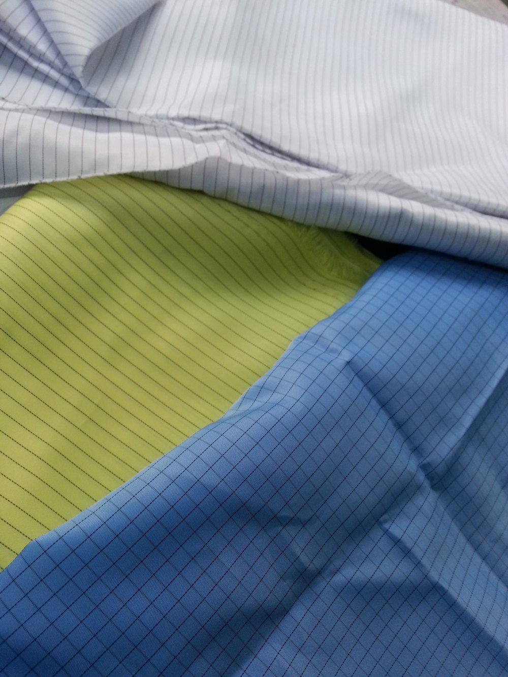 Anti Static Uniform