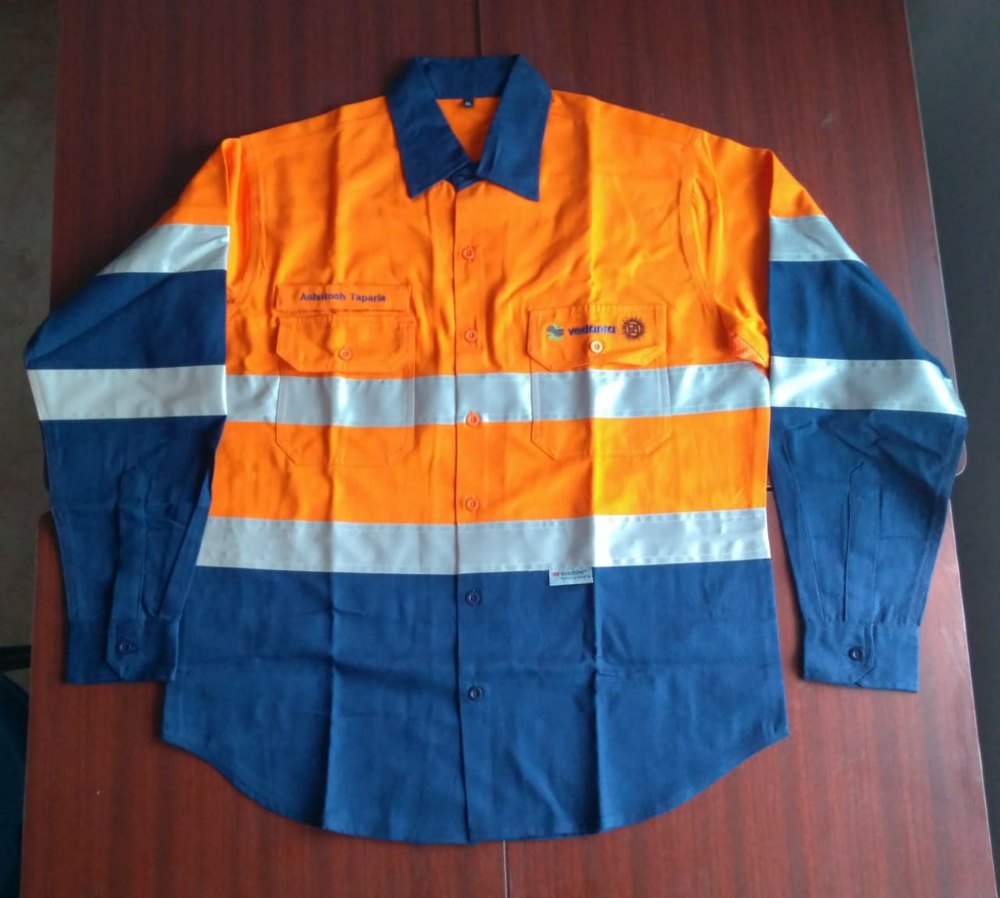 High Visibility Shirt