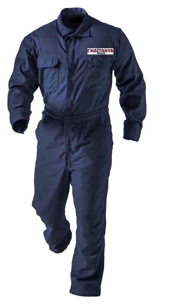 Safe Care Male Coverall, For Safety Purpose