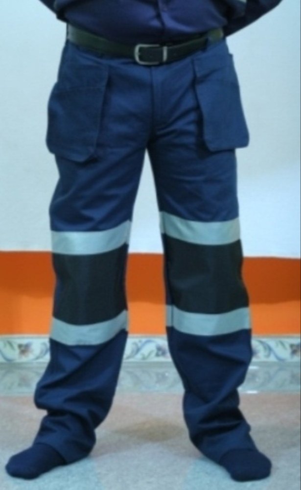 Black Proban FR Pant