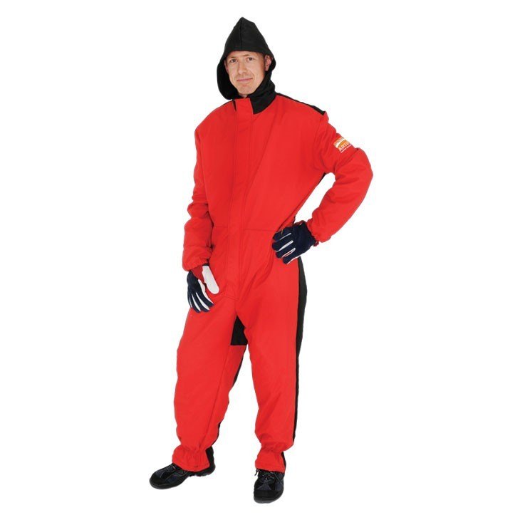 Unisex Cotton Vixin Sand Blasting Suit for Workwear