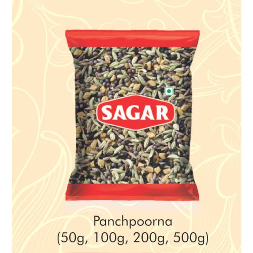 Sagar Panch Phoran
