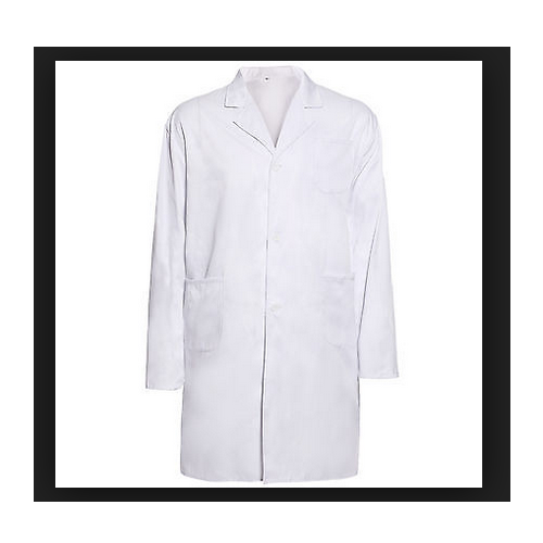 Warehouse Coat