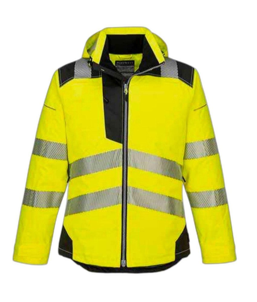 work weare coat