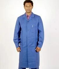 Worker Long Coat