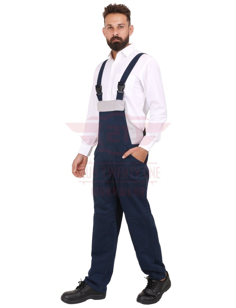Hampton Bib Trouser