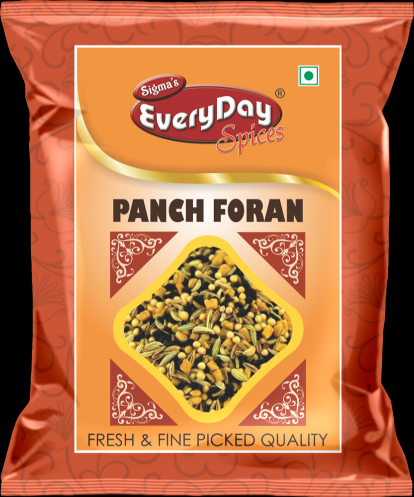 Panch Foran