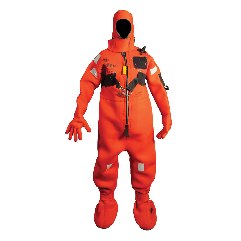 Safety Immersion Suit