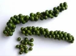 Green Peppercorn