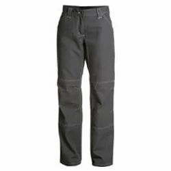 Industrial Cargo Trousers