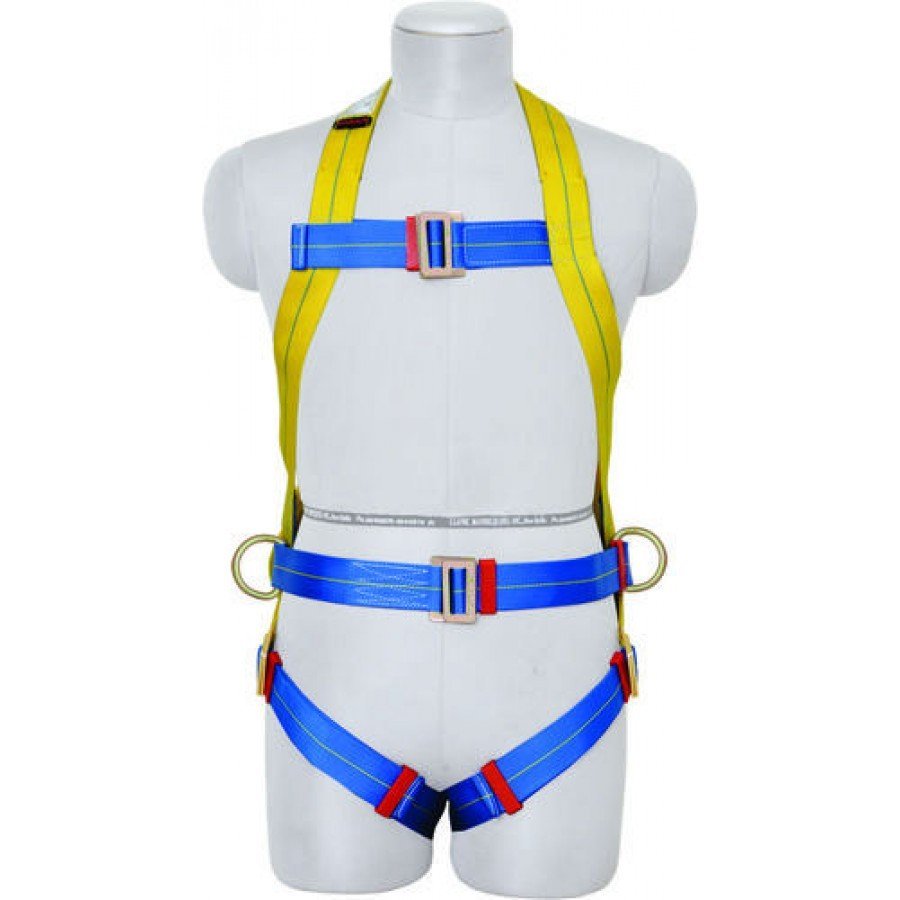 Full Body Safety Belt