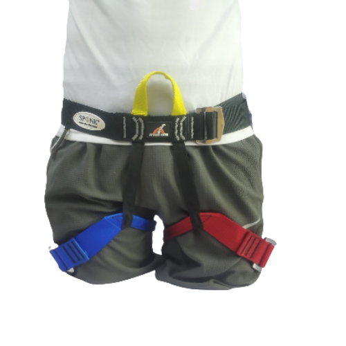 Polyamide MIX Safety Belt, Model Name/Number: Sit Harness