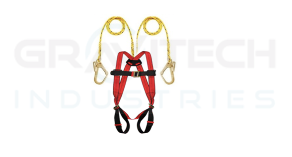 5 Full Body Harness