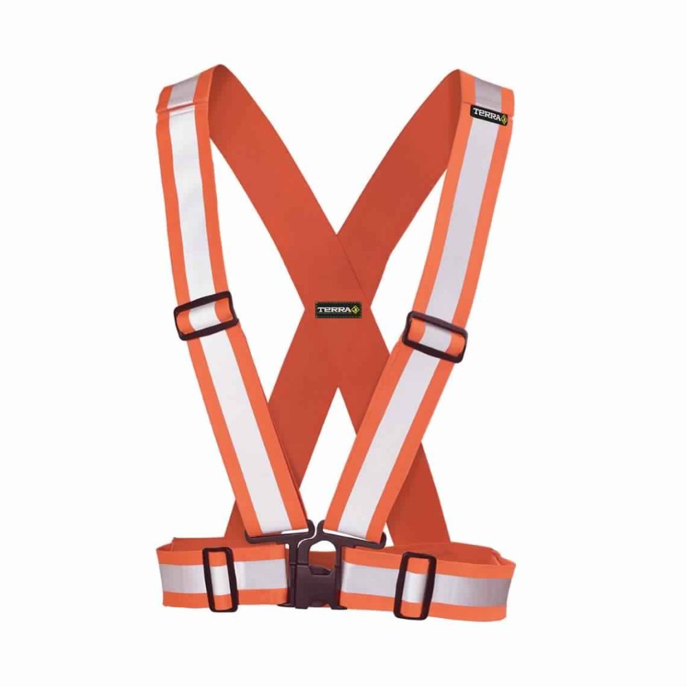 Safety Belt