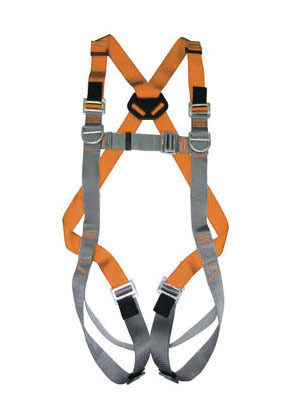 Safety Belt