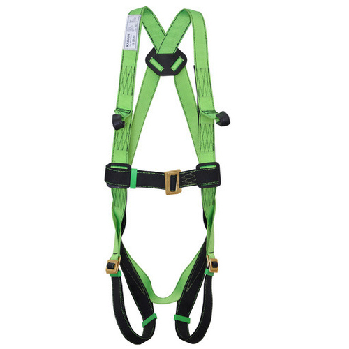 Udyogi Fall Protection Safety Harness - UB101
