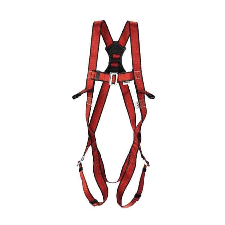 Polyester Anti Static Safety Belt, For Fall Protection