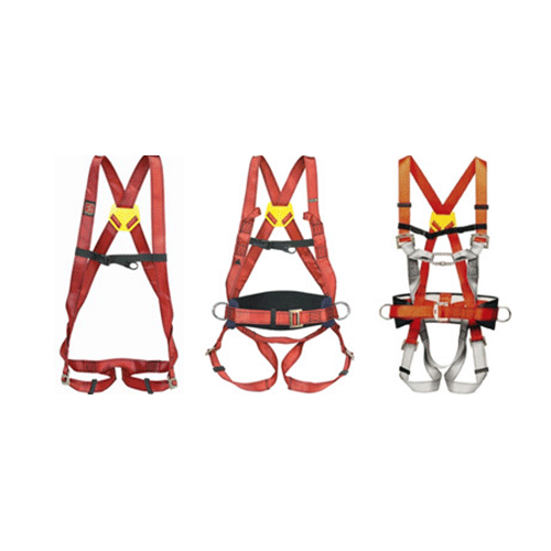 Fall Protection Devices