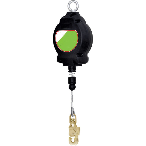 Steel Retractable Fall Arresters