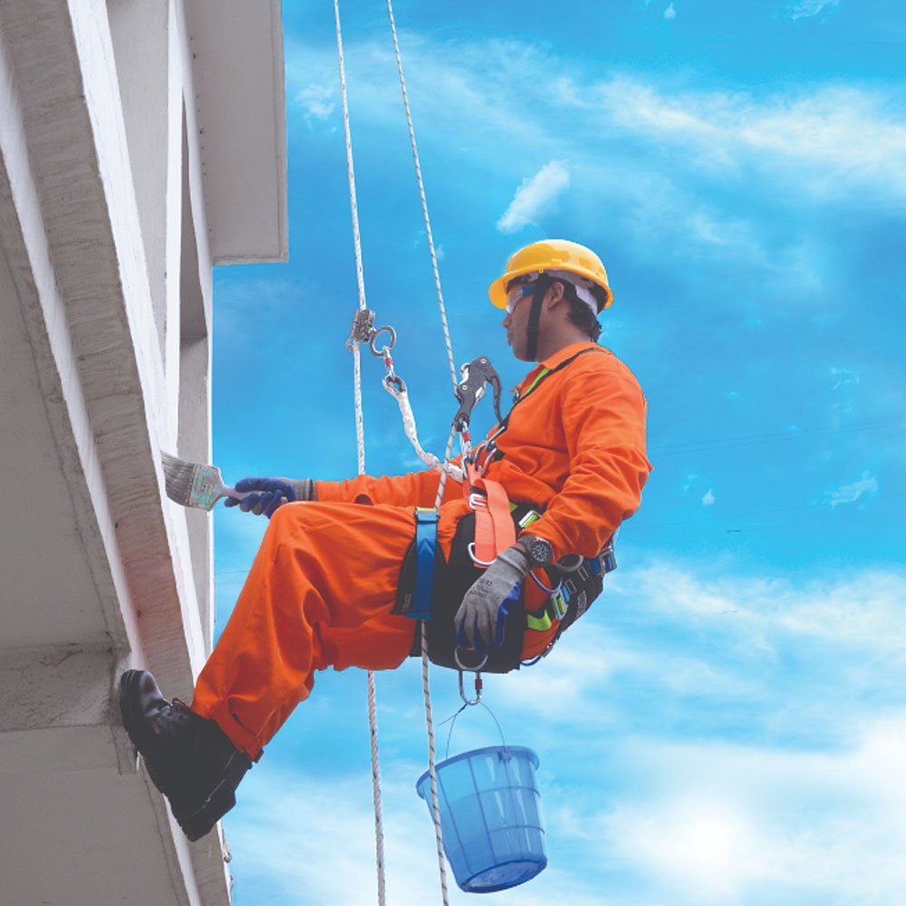 Painting and Maintenance Kit